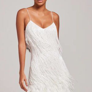 Nadine Merabi Lottie Dress | XS